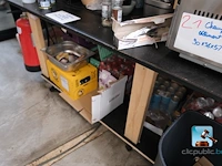 Tafel op wieltjes - afbeelding 3 van  6