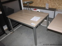 Tafel perfecta - afbeelding 1 van  1