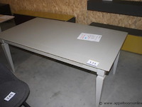 Tafel plaissance - afbeelding 1 van  1