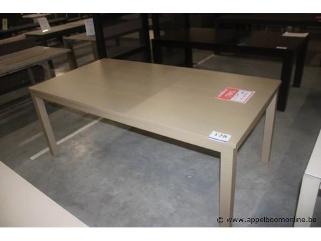Tafel pro-arte - afbeelding 1 van  1