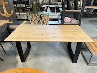 Tafel rechte hoeken