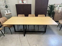 Tafel rechte hoeken