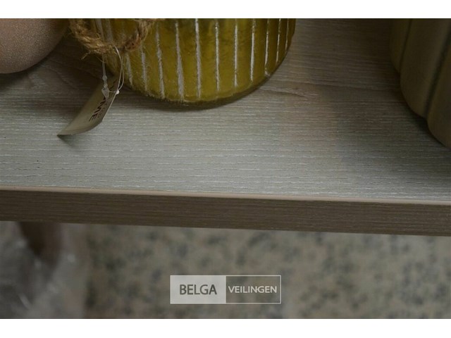 Tafel regelbare poten 100x70x75 cm - afbeelding 4 van  4