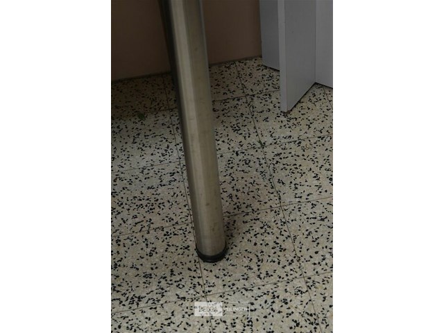 Tafel regelbare poten 70x100x7 cm - afbeelding 3 van  4