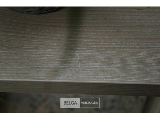 Tafel regelbare poten 70x100x7 cm - afbeelding 4 van  4