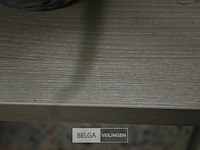 Tafel regelbare poten 70x100x7 cm - afbeelding 4 van  4