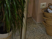 Tafel regelbare poten140x70x75 cm - afbeelding 3 van  4