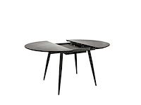 Tafel ruby (2x) - afbeelding 1 van  5