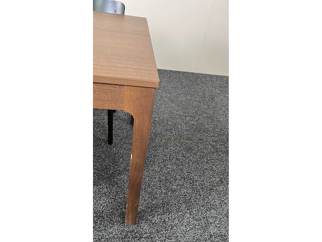 Tafel set - eetkamertafel - afbeelding 2 van  10