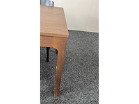 Tafel set - eetkamertafel - afbeelding 3 van  13