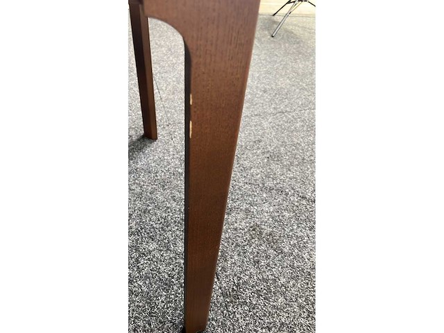 Tafel set - eetkamertafel - afbeelding 13 van  13
