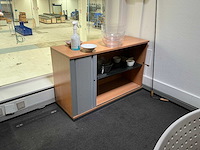 Tafel + stoel (6x) - afbeelding 5 van  5