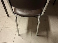 Tafel + stoel - afbeelding 4 van  4