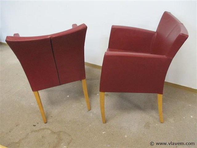 Tafel + stoelen - afbeelding 5 van  5