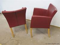 Tafel + stoelen - afbeelding 5 van  5
