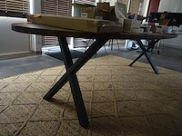 Tafel & tapijt - afbeelding 2 van  6