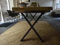 Tafel & tapijt - afbeelding 3 van  6