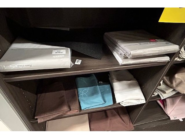 Tafel textiel - afbeelding 2 van  3