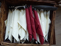 Tafel toebehoren - afbeelding 2 van  4