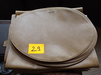 Tafel toebehoren - afbeelding 4 van  4