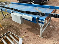 Tafel voor transportband