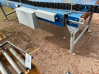 Tafel voor transportband - afbeelding 2 van  6