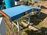 Tafel voor transportband - afbeelding 2 van  5