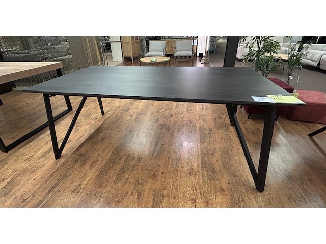 Tafel wacko - afbeelding 1 van  10