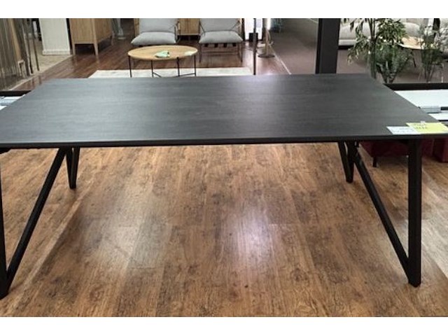 Tafel wacko - afbeelding 6 van  10