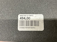 Tafel wasko - afbeelding 5 van  6