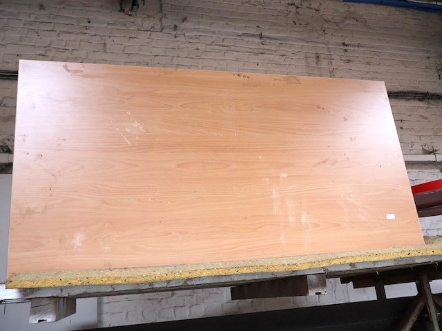 Tafel (x2) - afbeelding 2 van  6