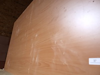 Tafel (x2) - afbeelding 4 van  6