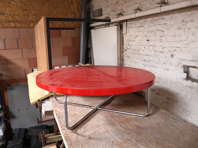 Tafel (x2) - afbeelding 6 van  6