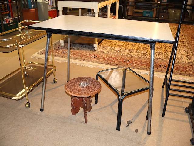 Tafel (x3) - afbeelding 1 van  4