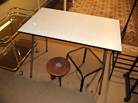 Tafel (x3) - afbeelding 2 van  4