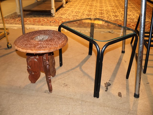 Tafel (x3) - afbeelding 3 van  4