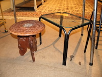 Tafel (x3) - afbeelding 3 van  4
