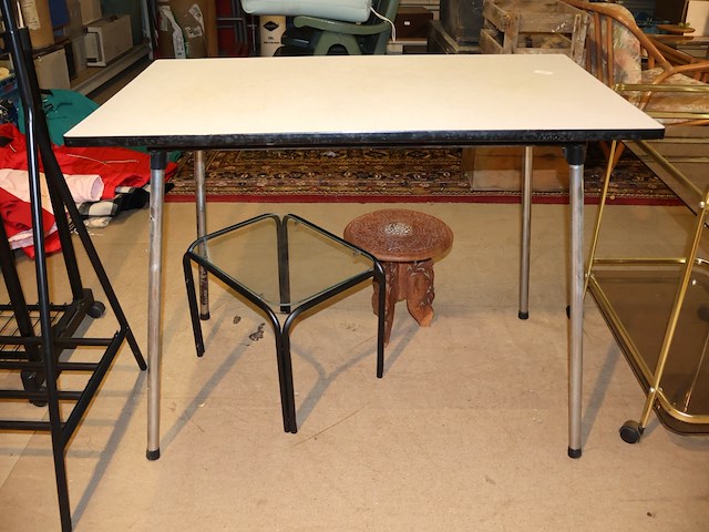Tafel (x3) - afbeelding 4 van  4