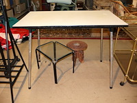 Tafel (x3) - afbeelding 4 van  4
