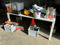 Tafel - afbeelding 1 van  5