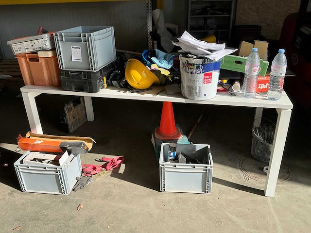 Tafel - afbeelding 2 van  5