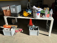 Tafel - afbeelding 2 van  5