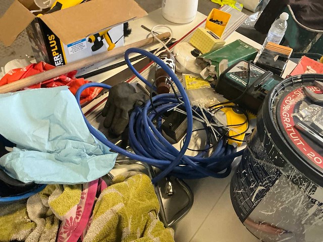 Tafel - afbeelding 5 van  5