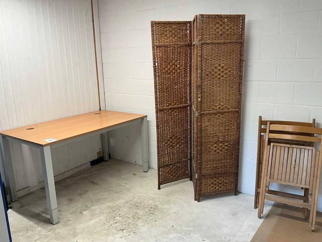 Tafel - afbeelding 1 van  5