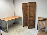 Tafel - afbeelding 1 van  5