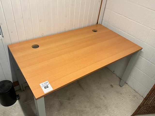 Tafel - afbeelding 3 van  5