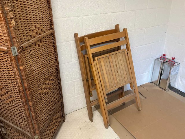 Tafel - afbeelding 5 van  5