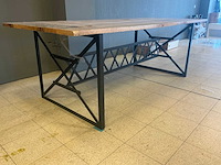 Tafel - afbeelding 3 van  3