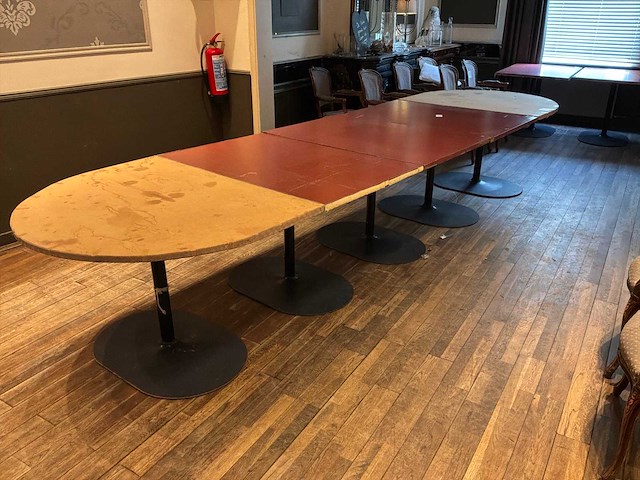 Tafel - afbeelding 1 van  3