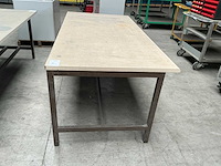 Tafel - afbeelding 1 van  3